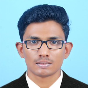 Mr. Mohammed Jasir P