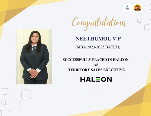 Placement Highlights