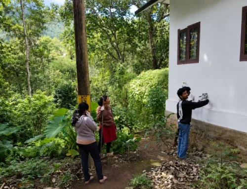 Experiential & Community-Based Learning
